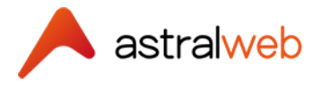 Our company just opened